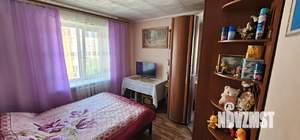 3-к квартира, вторичка, 60м2, 8/9 этаж