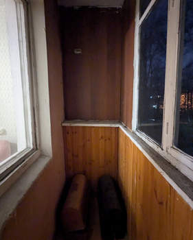 2-к квартира, вторичка, 47м2, 3/4 этаж