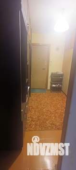 3-к квартира, вторичка, 66м2, 3/5 этаж