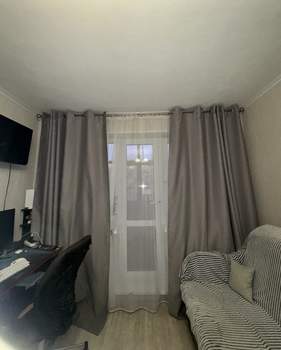 2-к квартира, вторичка, 46м2, 4/5 этаж