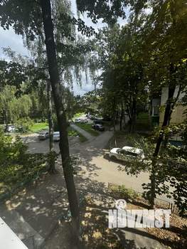 1-к квартира, вторичка, 30м2, 2/5 этаж