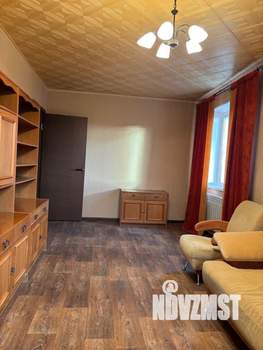 2-к квартира, вторичка, 43м2, 4/5 этаж