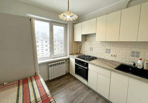 2-к квартира, вторичка, 44м2, 5/5 этаж