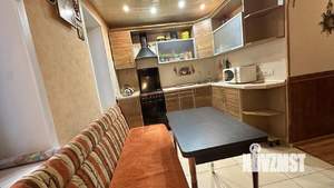 1-к квартира, вторичка, 30м2, 4/5 этаж