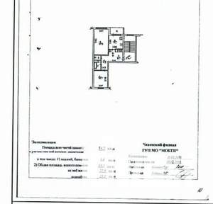 Фото квартиры на продажу (8)