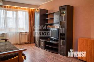 2-к квартира, вторичка, 42м2, 3/4 этаж