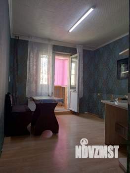2-к квартира, вторичка, 53м2, 2/5 этаж