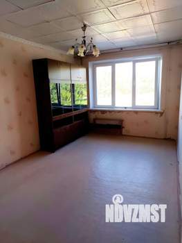 3-к квартира, вторичка, 68м2, 2/5 этаж