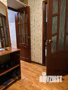 2-к квартира, вторичка, 53м2, 2/9 этаж