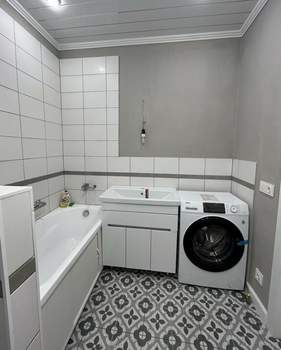 2-к квартира, вторичка, 65м2, 9/14 этаж