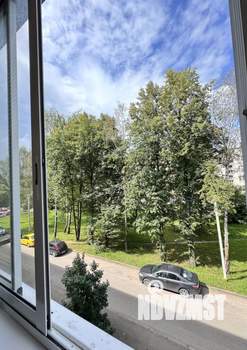 3-к квартира, вторичка, 58м2, 3/5 этаж