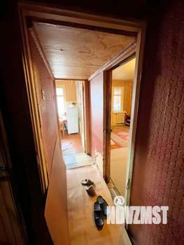 2-к квартира, вторичка, 46м2, 5/5 этаж