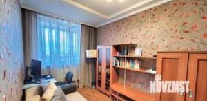 2-к квартира, вторичка, 62м2, 13/17 этаж