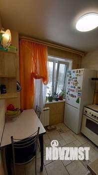 2-к квартира, вторичка, 44м2, 3/5 этаж