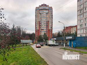 2-к квартира, вторичка, 44м2, 6/17 этаж