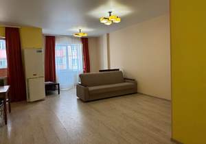 1-к квартира, вторичка, 47м2, 12/17 этаж