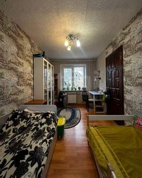 2-к квартира, вторичка, 44м2, 3/5 этаж