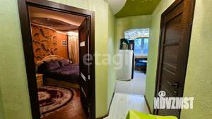 3-к квартира, вторичка, 70м2, 4/9 этаж
