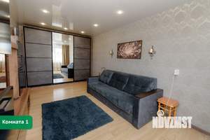 3-к квартира, вторичка, 64м2, 9/9 этаж