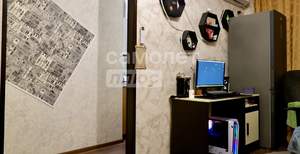 2-к квартира, вторичка, 45м2, 2/5 этаж