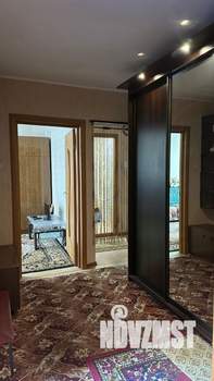 3-к квартира, вторичка, 62м2, 2/10 этаж