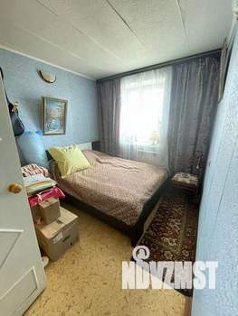 3-к квартира, вторичка, 65м2, 5/5 этаж