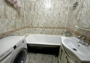 3-к квартира, вторичка, 65м2, 3/5 этаж