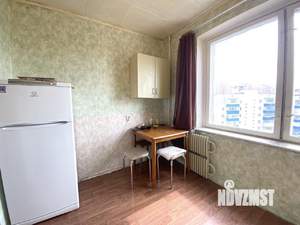 1-к квартира, вторичка, 33м2, 8/9 этаж