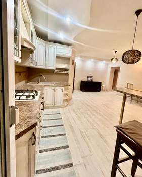 3-к квартира, вторичка, 62м2, 7/9 этаж