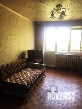 1-к квартира, вторичка, 33м2, 5/5 этаж