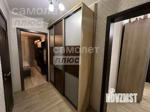 3-к квартира, вторичка, 67м2, 5/5 этаж