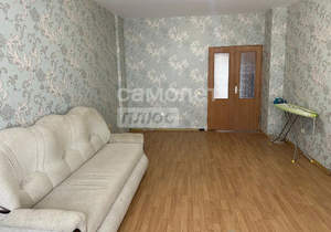 2-к квартира, вторичка, 78м2, 14/14 этаж