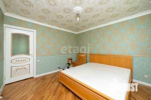 3-к квартира, вторичка, 57м2, 1/2 этаж