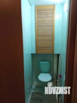 3-к квартира, вторичка, 63м2, 6/10 этаж
