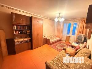 1-к квартира, вторичка, 33м2, 1/9 этаж