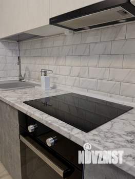 1-к квартира, вторичка, 35м2, 14/21 этаж