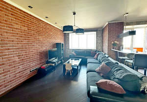 2-к квартира, вторичка, 77м2, 14/14 этаж