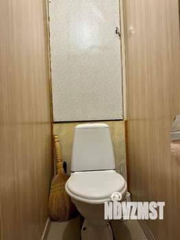 1-к квартира, вторичка, 32м2, 1/5 этаж