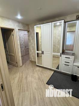 3-к квартира, вторичка, 64м2, 2/5 этаж