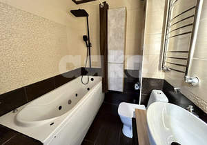 3-к квартира, вторичка, 87м2, 4/17 этаж