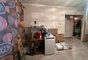 1-к квартира, вторичка, 32м2, 1/5 этаж