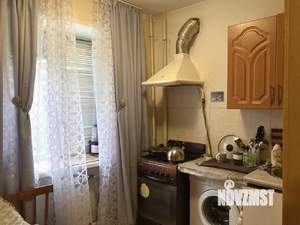 1-к квартира, вторичка, 31м2, 2/5 этаж