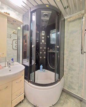 1-к квартира, вторичка, 32м2, 1/5 этаж