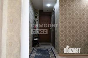 2-к квартира, вторичка, 44м2, 1/5 этаж