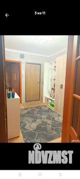 3-к квартира, вторичка, 63м2, 9/9 этаж