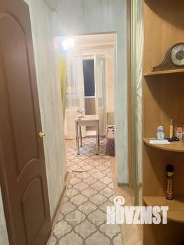 1-к квартира, вторичка, 34м2, 1/5 этаж