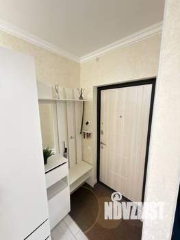 2-к квартира, вторичка, 56м2, 9/21 этаж