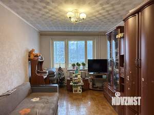 2-к квартира, вторичка, 47м2, 3/5 этаж