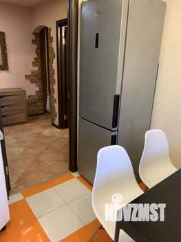 2-к квартира, вторичка, 53м2, 3/5 этаж