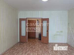 3-к квартира, вторичка, 84м2, 1/16 этаж